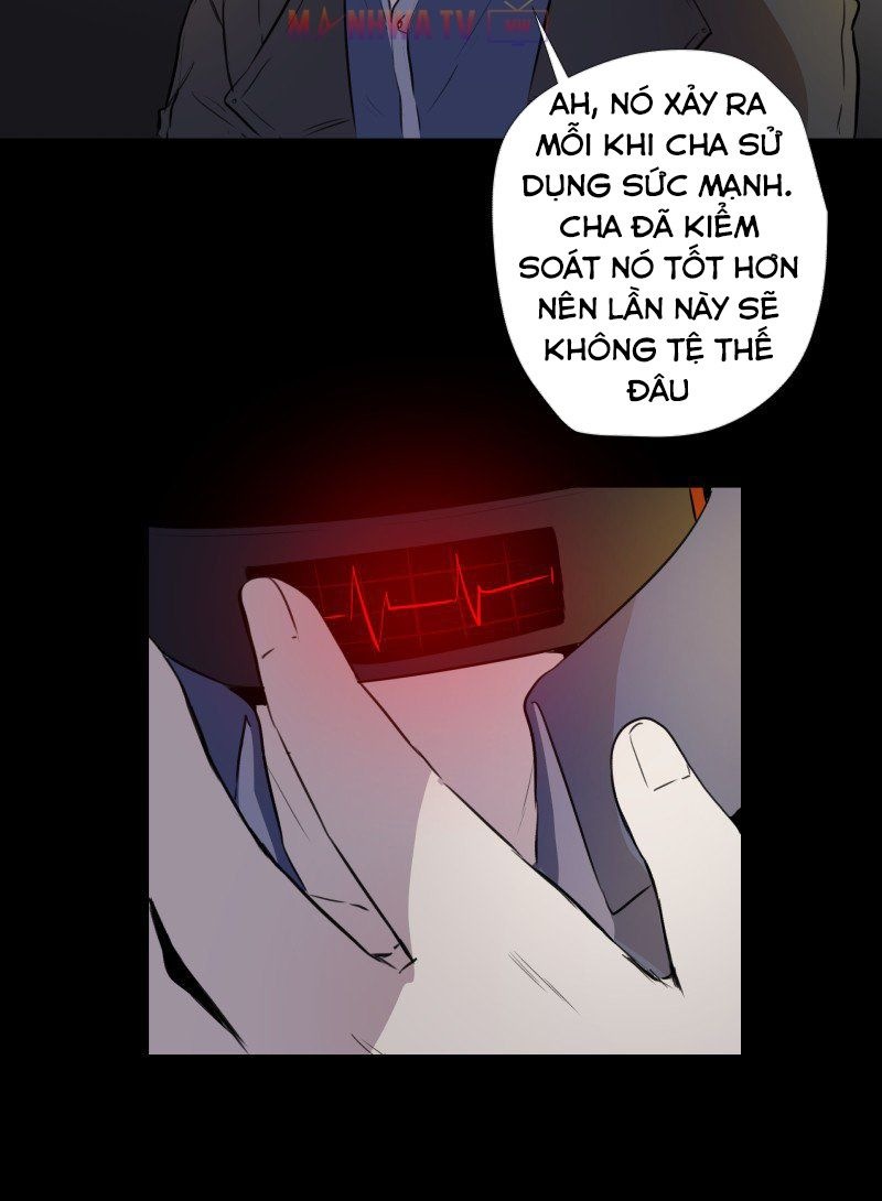 Đọc truyện Trọng sinh mạc thế - Chap 44